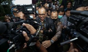 Transaksi Ganjil Rp 300 Triliun di Ditjen Pajak