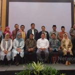 Transparansi dan Jaminan Sertifikasi Dosen Agama Menurut Direktur Diktis Prof Inung