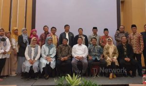 Transparansi dan Jaminan Sertifikasi Dosen Agama Menurut Direktur Diktis Prof Inung