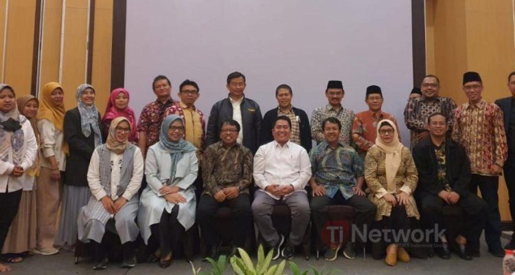 Transparansi dan Jaminan Sertifikasi Dosen Agama Menurut Direktur Diktis Prof Inung