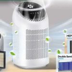 Ulasan Blueair Dehumidifier: Solusi Kelembapan dan Udara Bersih Terpercaya