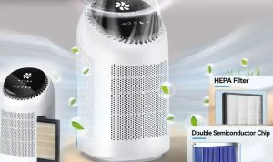 Ulasan Blueair Dehumidifier: Solusi Kelembapan dan Udara Bersih Terpercaya