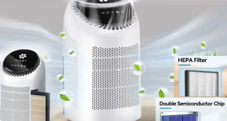 Ulasan Blueair Dehumidifier: Solusi Kelembapan dan Udara Bersih Terpercaya