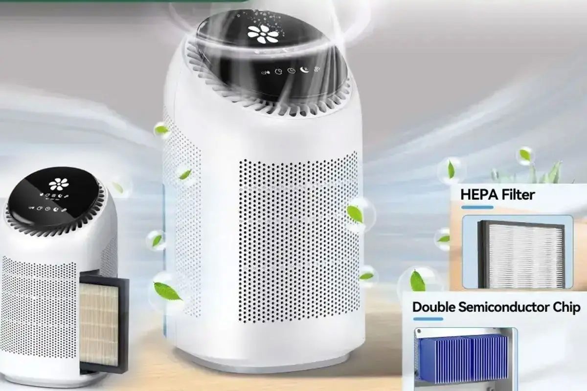 Ulasan Blueair Dehumidifier: Solusi Kelembapan dan Udara Bersih Terpercaya