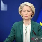 Uni Eropa: Impor Energi Membengkak Akibat Konflik Timur Tengah