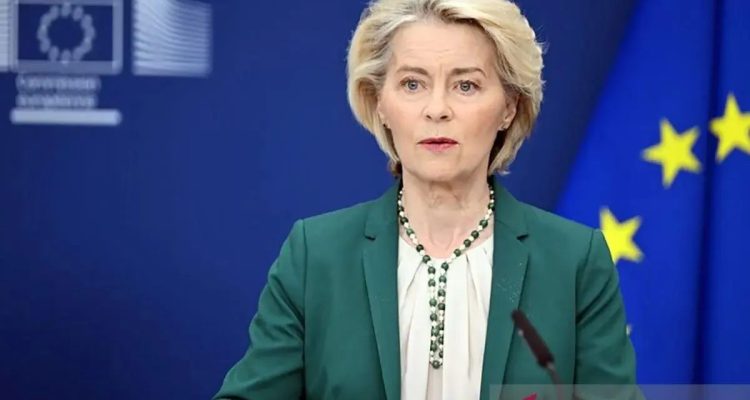 Uni Eropa: Impor Energi Membengkak Akibat Konflik Timur Tengah