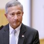 Vivian Balakrishnan: Jaga Selat Malaka Terbuka