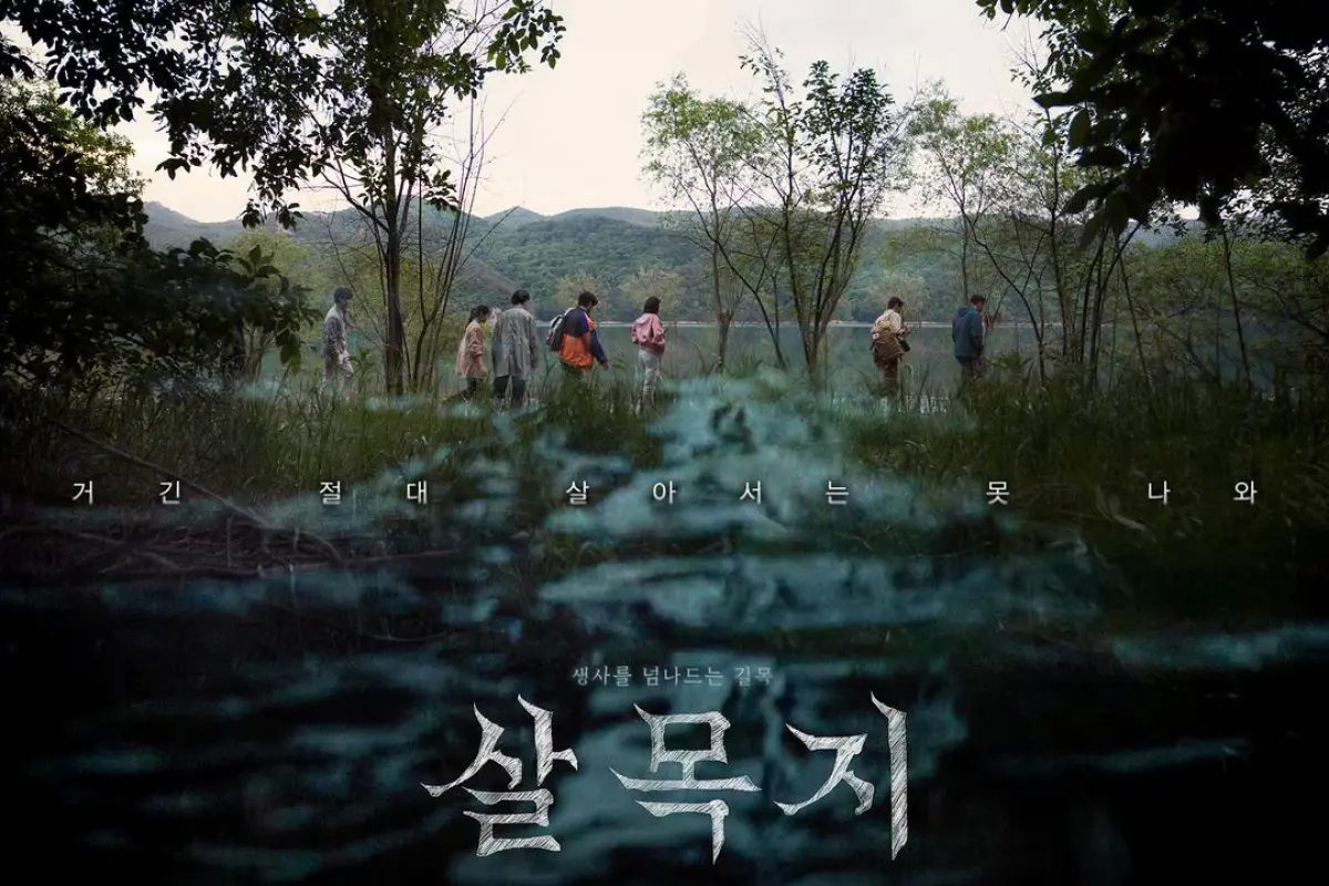 Waduk Salmokji: Destinasi Wisata Baru Korsel Pasca Viral