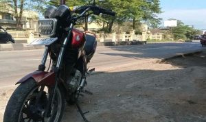 Warga Desak Penutupan Akses Jalan Depan Flaminggo, Minta Dinas Segera Bertindak