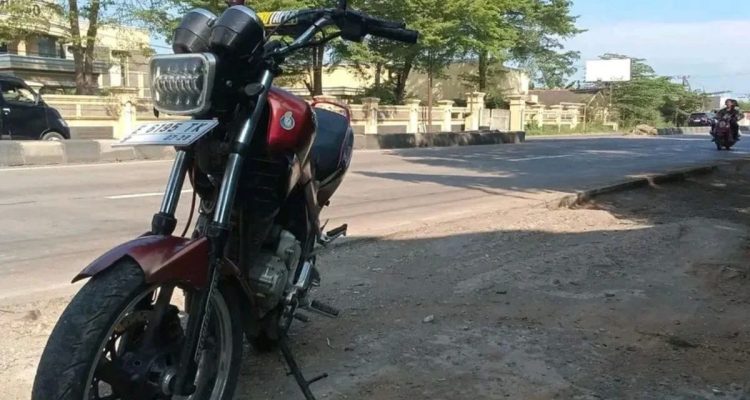 Warga Desak Penutupan Akses Jalan Depan Flaminggo, Minta Dinas Segera Bertindak