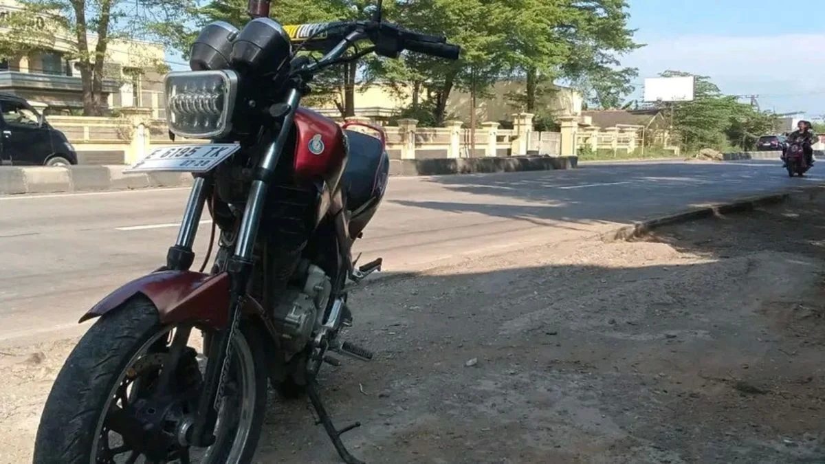 Warga Desak Penutupan Akses Jalan Depan Flaminggo, Minta Dinas Segera Bertindak