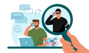 Waspadai Penipuan Surat Tilang di Chat yang Bisa Menguras Rekening Anda