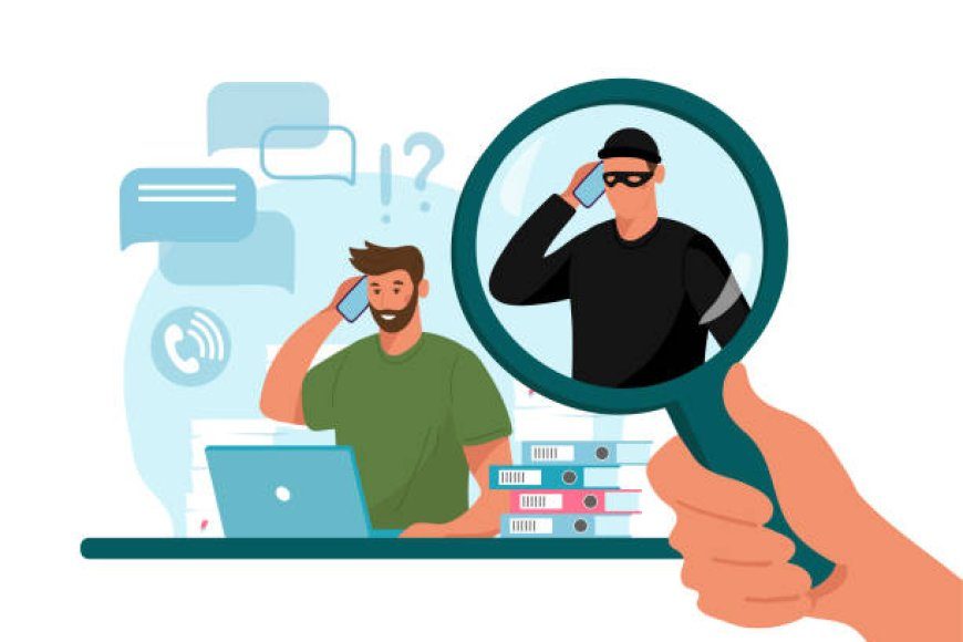 Waspadai Penipuan Surat Tilang di Chat yang Bisa Menguras Rekening Anda