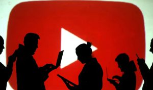 YouTube Patuh PP Tunas: Akun Anak Bawah 16 Nonaktif