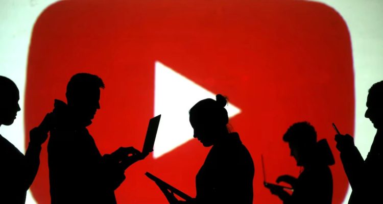 YouTube Patuh PP Tunas: Akun Anak Bawah 16 Nonaktif
