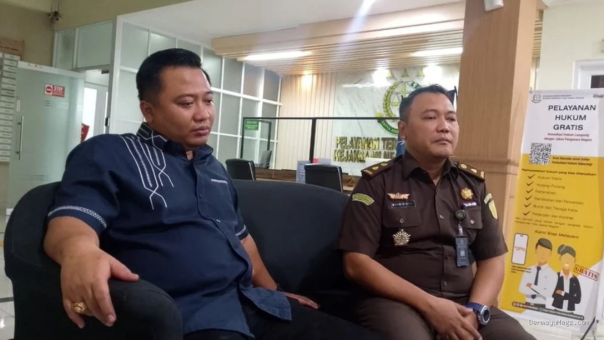 Tuntutan Jaksa Ririn & Priyo Berbeda Kasus Pembunuhan Keluarga: Ini Penjelasan
