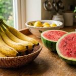 12 Buah yang Tidak Boleh Disimpan Bersama Pisang agar Awet