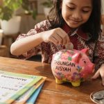 12 Cara Seru Ajarkan Anak Menabung, Efektif untuk Semua Usia