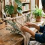 7 Ide Hiasan Dinding Kreatif Buatan Sendiri di Bawah Rp 100 Ribu