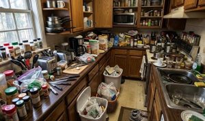 8 Kesalahan Menata Dapur yang Bikin Berantakan dan Terasa Sempit