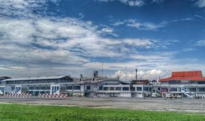 Bandara Husein Sastranegara Kini Bisa Layani Boeing 737-800