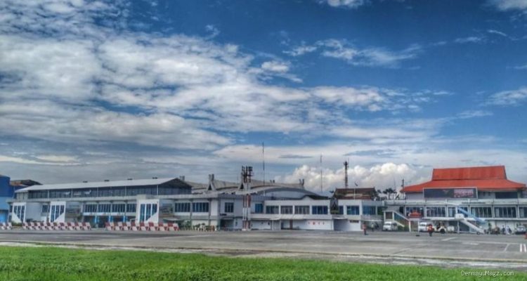 Bandara Husein Sastranegara Kini Bisa Layani Boeing 737-800