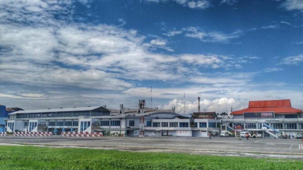 Bandara Husein Sastranegara Kini Bisa Layani Boeing 737-800