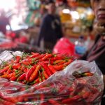 Daftar Harga Pangan 26 Juli 2026: Cabai Rawit Merah Capai Rp 54.500 per Kg