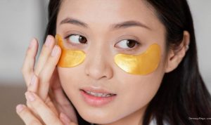 Durasi Ideal Pakai Masker Mata: Tips Efektif Agar Hasil Maksimal