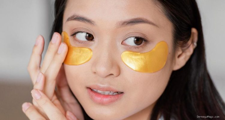 Durasi Ideal Pakai Masker Mata: Tips Efektif Agar Hasil Maksimal