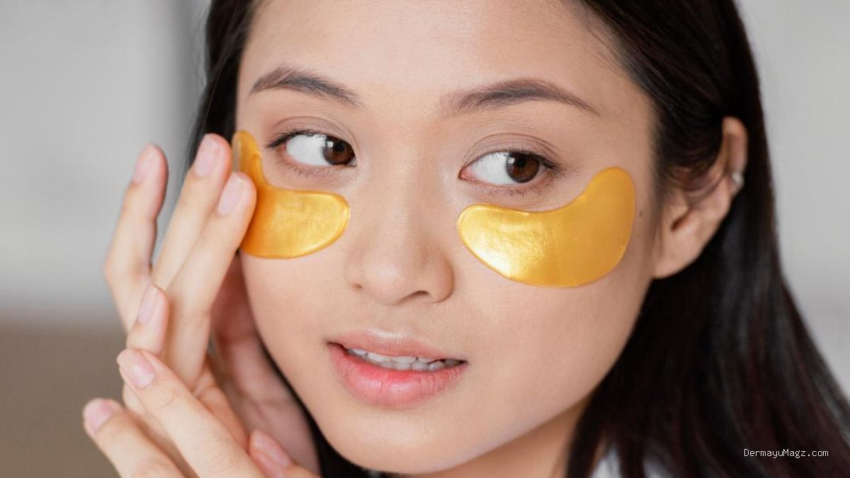 Durasi Ideal Pakai Masker Mata: Tips Efektif Agar Hasil Maksimal