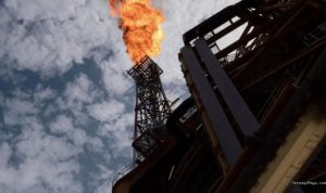 Harga Minyak Dunia Tembus US$ 90 Setelah Trump Ancam Iran