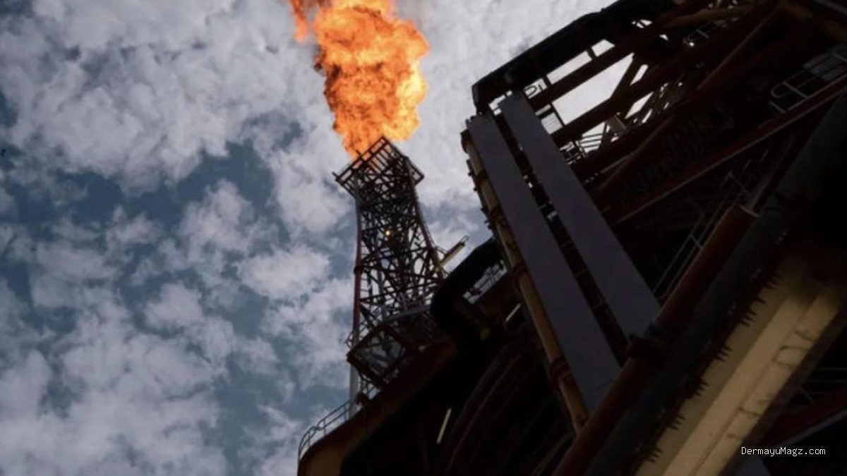 Harga Minyak Dunia Tembus US$ 90 Setelah Trump Ancam Iran