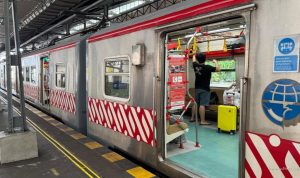 Jadwal KRL Jogja Solo 2026: Daftar Lengkap Keberangkatan Terbaru
