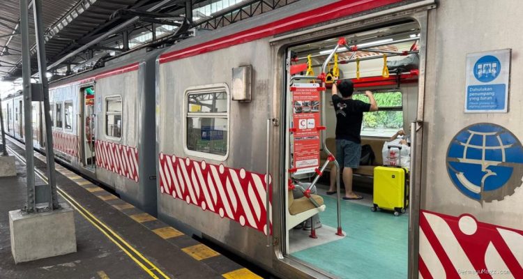 Jadwal KRL Jogja Solo 2026: Daftar Lengkap Keberangkatan Terbaru