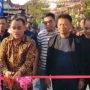 Jalan Mulus di Temiyang, Warga Ucapkan Terima Kasih ke Lucky Hakim