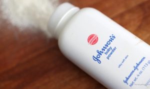 J&J Tawarkan Rp 99,42 Triliun untuk Selesaikan Gugatan di AS