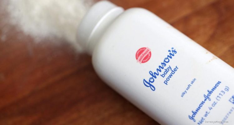 J&J Tawarkan Rp 99,42 Triliun untuk Selesaikan Gugatan di AS