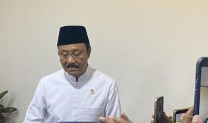 Kemensos Uji Coba Penyaluran Bansos Melalui 900 Koperasi Desa