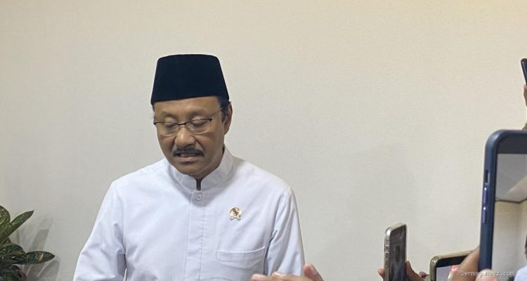 Kemensos Uji Coba Penyaluran Bansos Melalui 900 Koperasi Desa