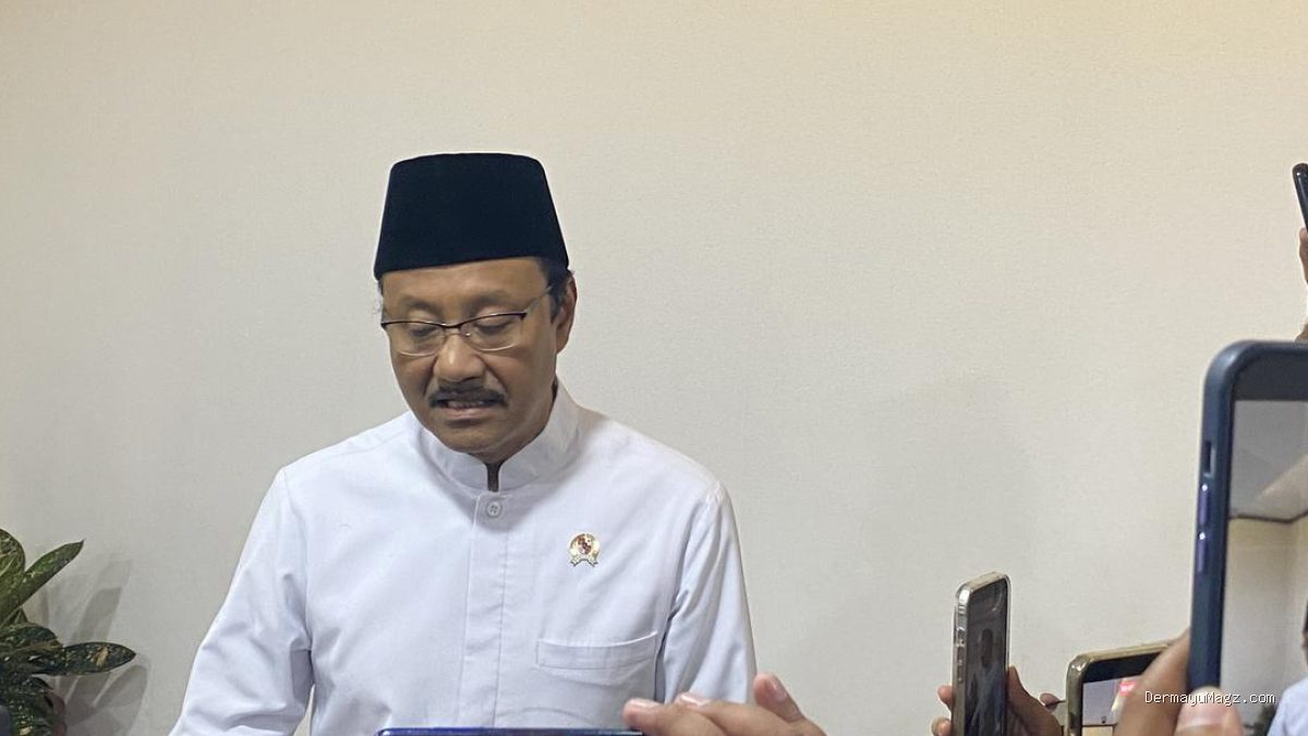 Kemensos Uji Coba Penyaluran Bansos Melalui 900 Koperasi Desa
