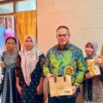 Kisah Sukses Utari Berkat PNM Mekaar, Bermodal Rp2 Juta Kini Ciptakan Lapangan Kerja