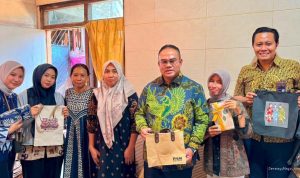 Kisah Sukses Utari Berkat PNM Mekaar, Bermodal Rp2 Juta Kini Ciptakan Lapangan Kerja