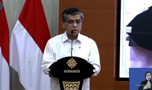 Menaker Turun Gunung, Inilah Strategi Pemerintah Cegah Badai PHK