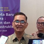 Otorita IKN Sampaikan Belasungkawa atas Wafatnya Juru Bicara Troy Pantouw