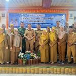 Peningkatan Kapasitas Aparatur Desa Haurgeulis: Kelola Dana Desa Transparan