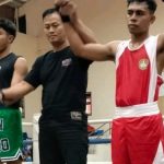 Pertina Indramayu Juara Umum Piala Kapolresta 2026, Raih 10 Medali