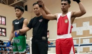 Pertina Indramayu Juara Umum Piala Kapolresta 2026, Raih 10 Medali