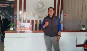 Polres Indramayu Usut Perusakan Tanggul BBWS, IWOI Siap Kawal