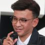 Ruben Onsu Selidiki Tagihan Rp200 Juta dan Kartu Kredit
